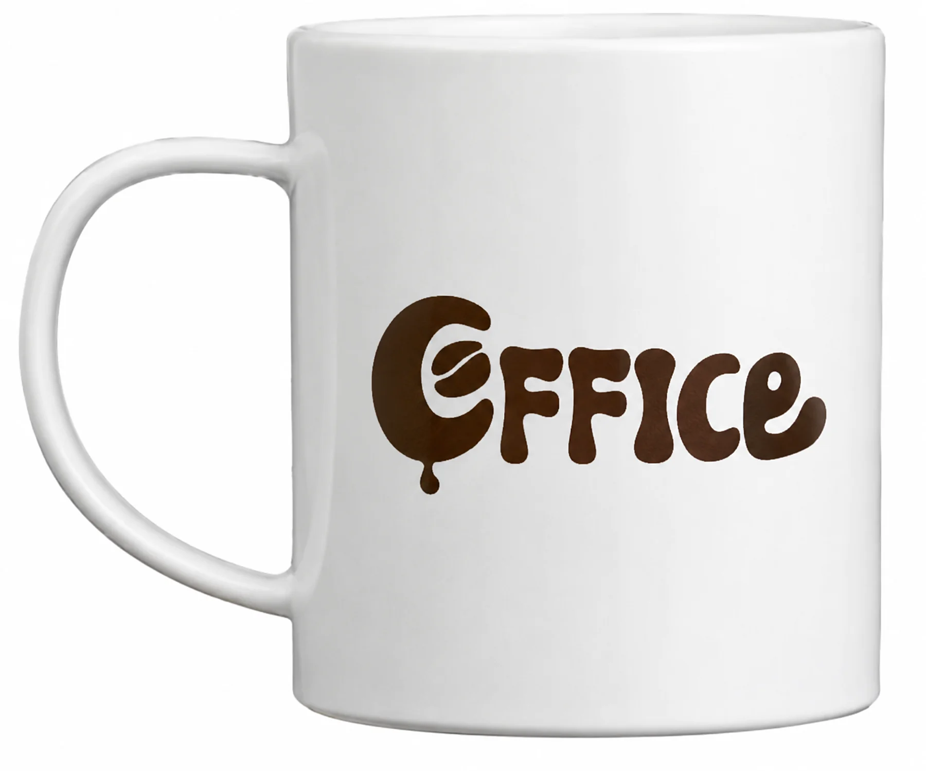 Taza Coffice