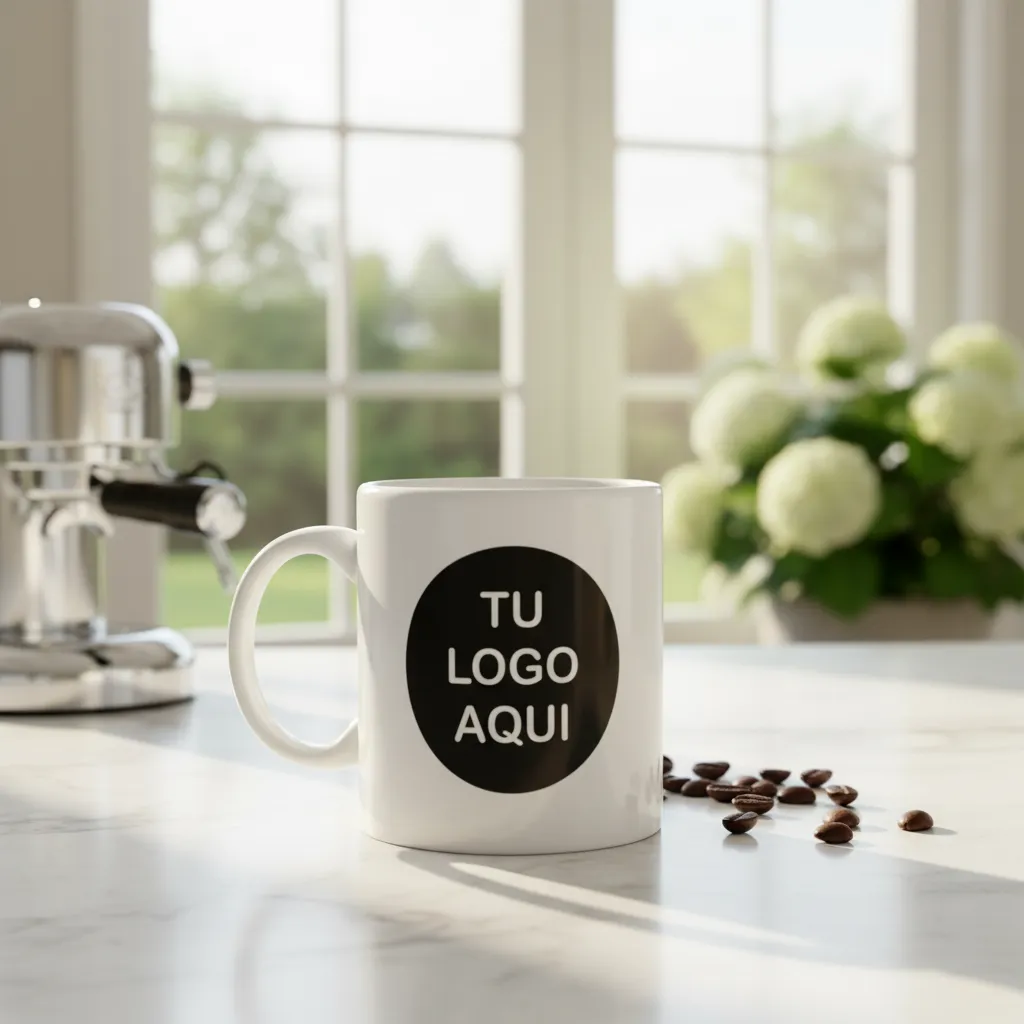 Taza Personalizada